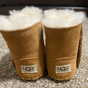 Uggs for baby
